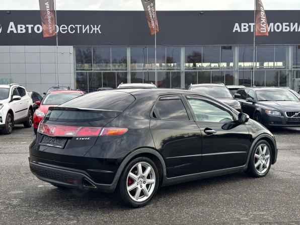 Honda Civic VIII Рестайлинг с пробегом 2008 года, цена 480 000 рублей, 360173 км, хэтчбек, Автокод Объявления