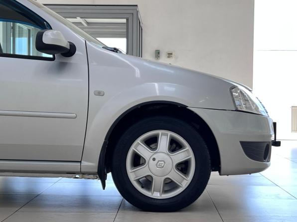 Renault Logan I Рестайлинг с пробегом 2013 года, цена 694 000 рублей, 123980 км, седан, Автокод Объявления