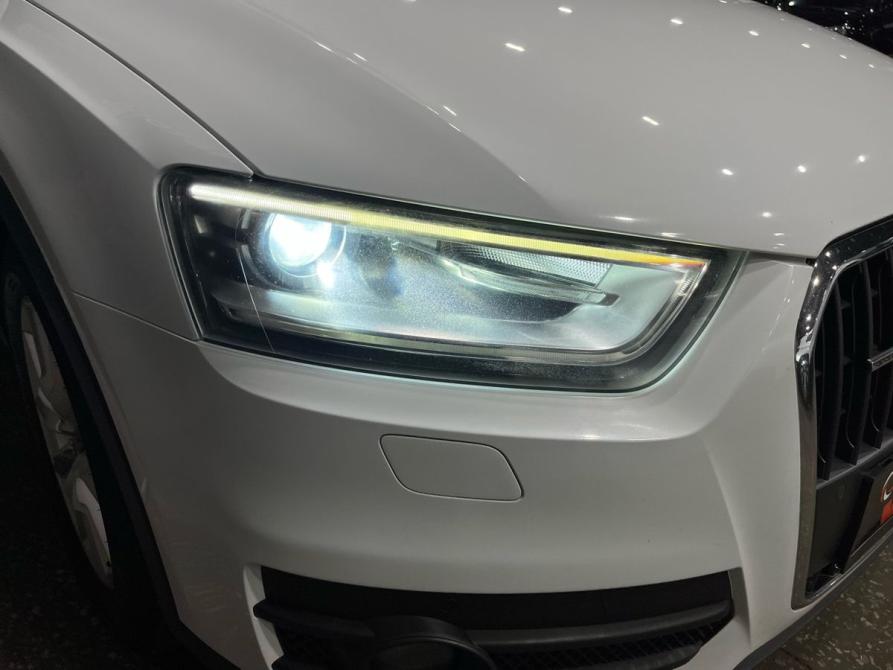 Audi Q3 I (8U) Пермь  - изображение 9
