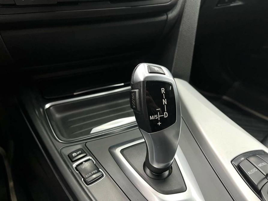 BMW 3 серии VI (F3x) Ростов-на-Дону  - изображение 16