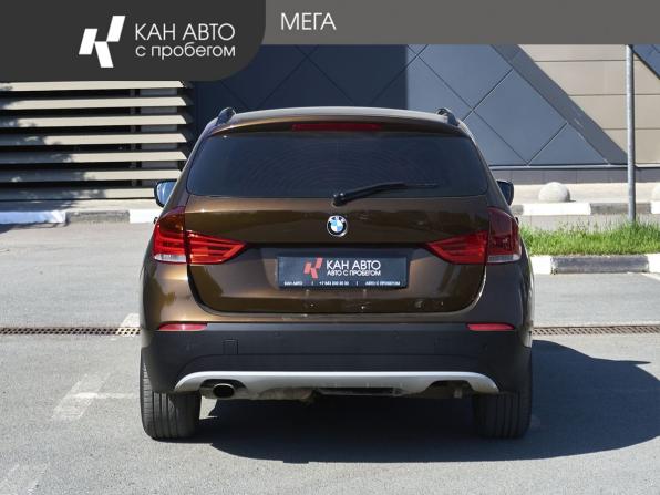 BMW X1 I (E84) с пробегом 2011 года, цена 1 060 000 рублей, 246443 км, внедорожник, Автокод Объявления