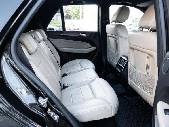 Mercedes-Benz M-Класс III (W166) с пробегом 2014 года, цена 2 415 000 рублей, 158108 км, внедорожник, Автокод Объявления