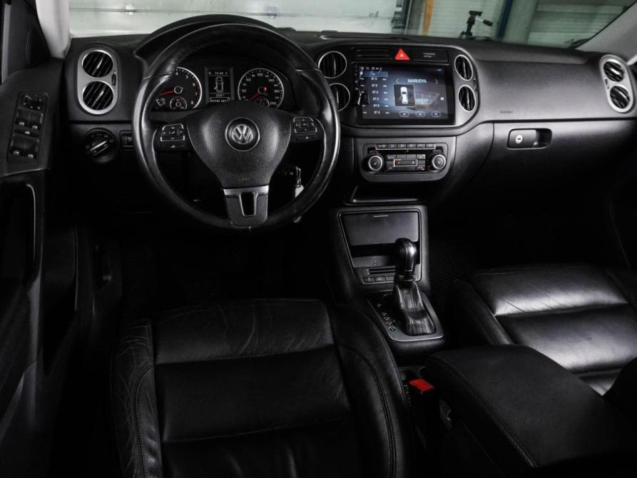 Volkswagen Tiguan I Воронеж  - изображение 6