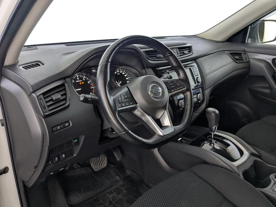 Nissan X-Trail III Рестайлинг Москва  - изображение 16