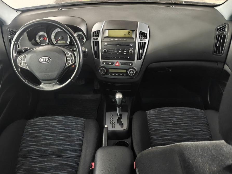 Kia Ceed I Москва  - изображение 9