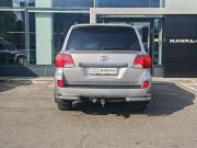 Toyota Land Cruiser 200 Series Рестайлинг 1 Москва  - изображение 30