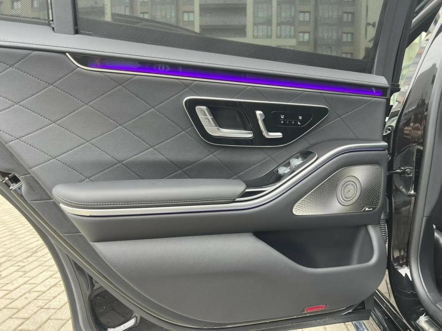 Mercedes-Benz S-Класс VII (W223) Санкт-Петербург  - изображение 31