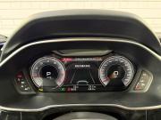 Audi Q3 II (F3) Москва  - изображение 43