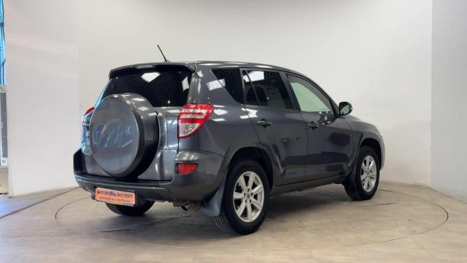 Toyota RAV4 III (XA30) Рестайлинг с пробегом 2012 года, цена 1 575 000 рублей, 143705 км, внедорожник, Автокод Объявления