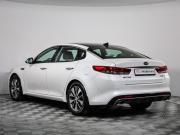 Kia Optima IV Санкт-Петербург  - изображение 42