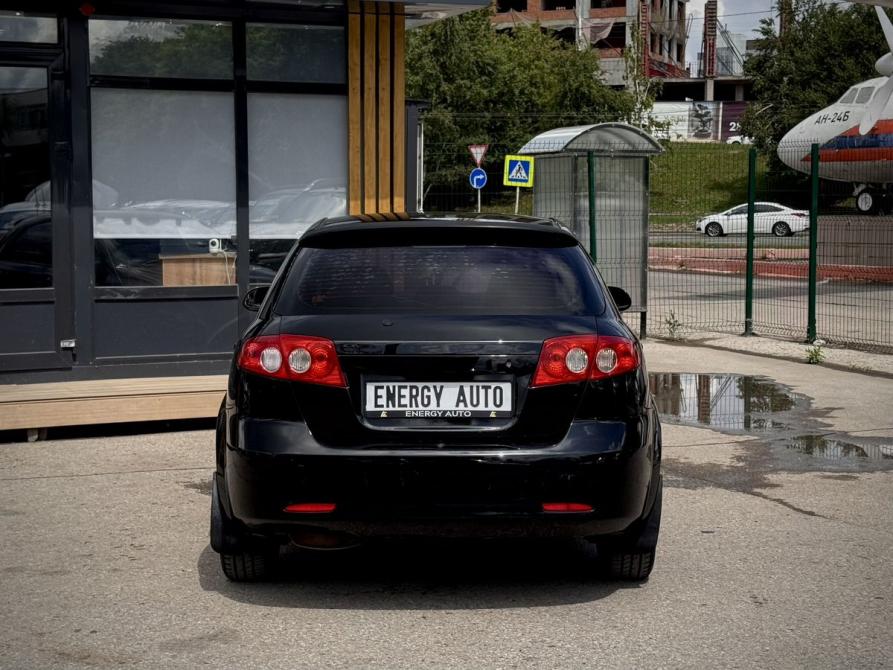 Chevrolet Lacetti I Уфа  - изображение 4