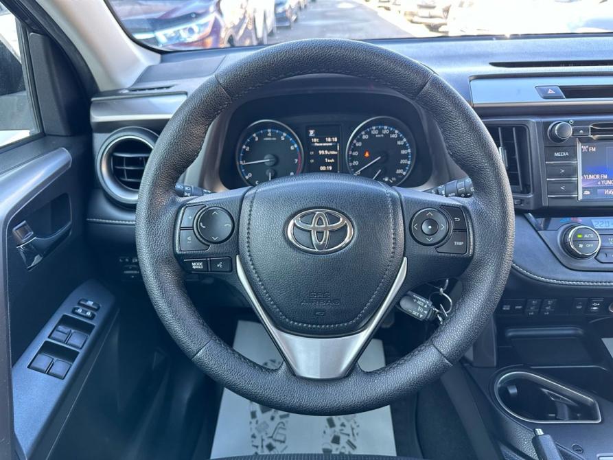 Toyota RAV4 IV (XA40) Рестайлинг Пермь  - изображение 20