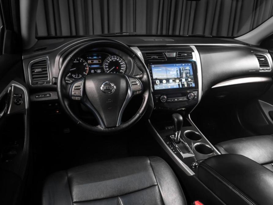Nissan Teana III Тюмень  - изображение 6