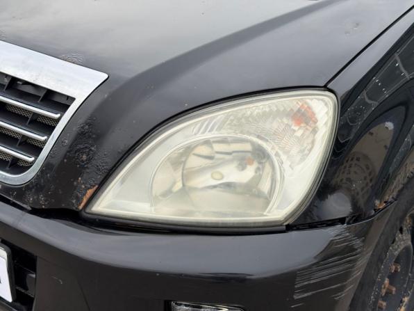 Chery Tiggo (T11) I Рестайлинг (FL) с пробегом 2013 года, цена 360 000 рублей, 181192 км, внедорожник, Автокод Объявления