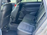 Skoda Kodiaq I Рестайлинг Воронеж  - изображение 51