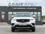Geely Atlas Pro Волгоград  - изображение 37