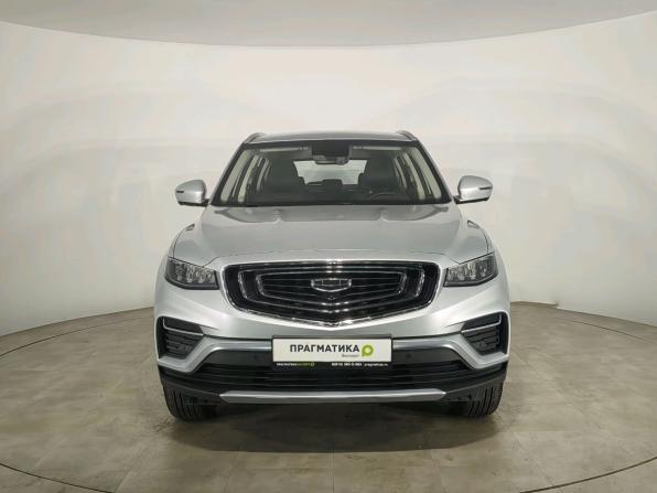 Geely Atlas Pro с пробегом 2024 года, цена 2 180 000 рублей, 31000 км, внедорожник, Автокод Объявления