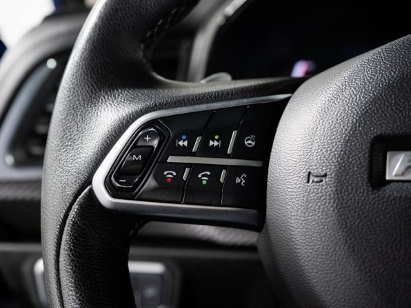 Haval F7x I с пробегом 2021 года, цена 1 799 500 рублей, 90568 км, внедорожник, Автокод Объявления