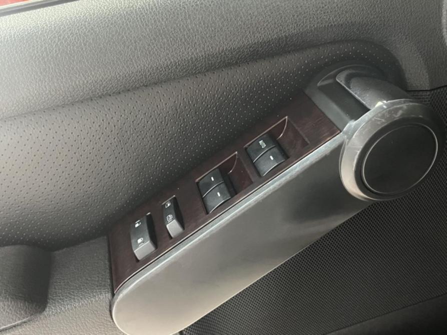 Ford Explorer IV Курск  - изображение 17