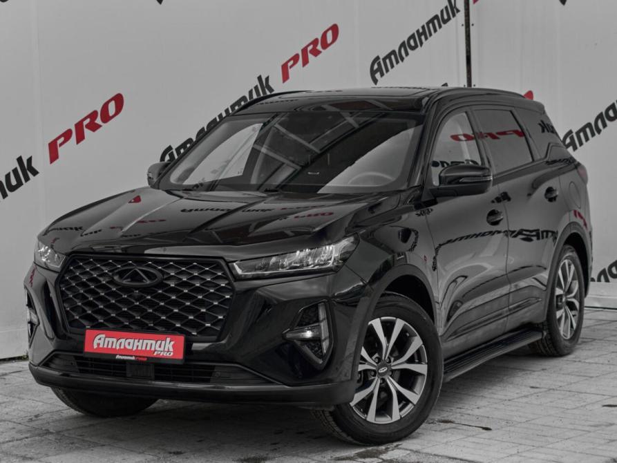Chery Tiggo 7 Pro Max I Екатеринбург  - изображение 1
