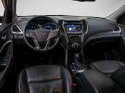Hyundai Santa Fe III Рестайлинг Краснодар  - изображение 31
