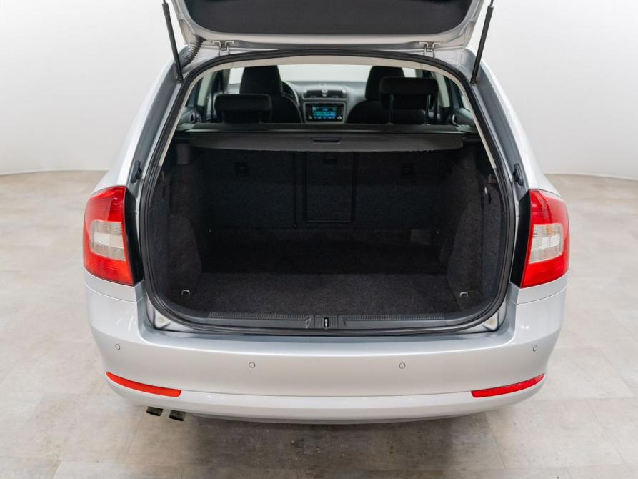 Skoda Octavia II (A5) Рестайлинг Красноярск  - изображение 21