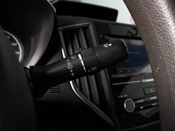 Subaru Impreza V с пробегом 2019 года, цена 1 455 000 рублей, 117200 км, седан, Автокод Объявления