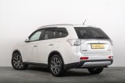 Mitsubishi Outlander III Рестайлинг Томск  - изображение 25