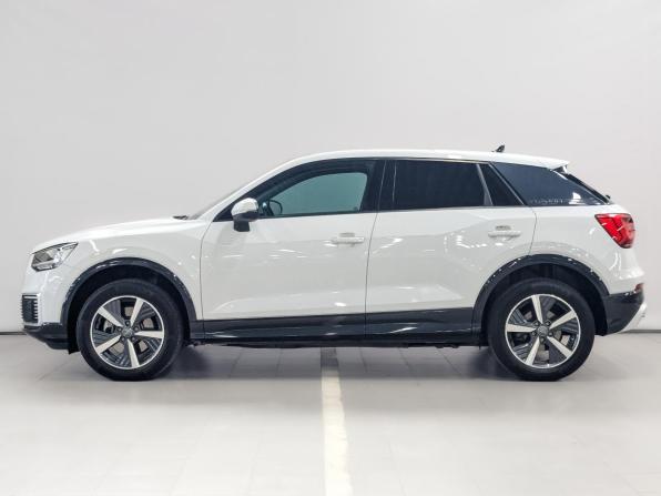 Audi Q2 I Рестайлинг с пробегом 2021 года, цена 2 450 000 рублей, 75201 км, внедорожник, Автокод Объявления