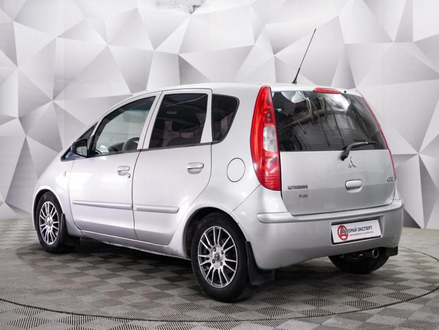 Mitsubishi Colt VI (Z20/Z30) Ульяновск  - изображение 3