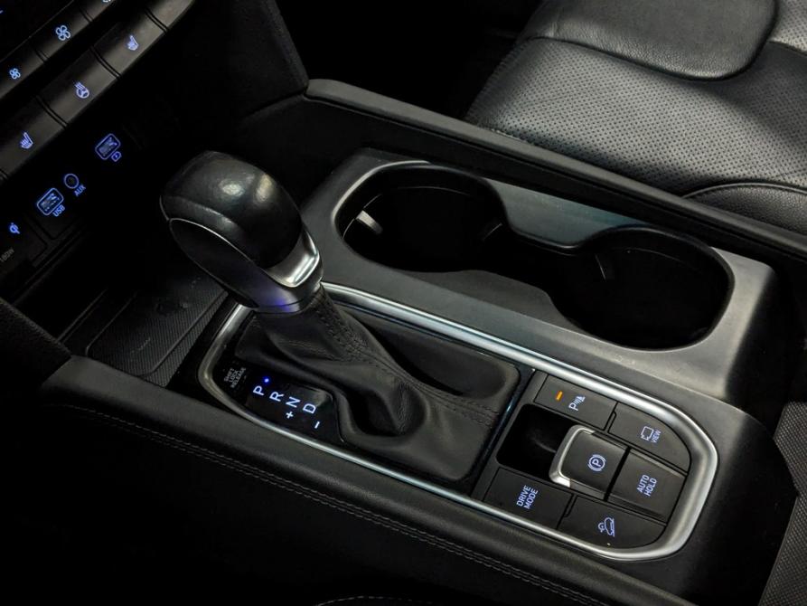Hyundai Santa Fe IV Москва  - изображение 19