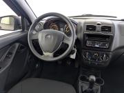 Lada (ВАЗ) Granta I Рестайлинг Москва  - изображение 48