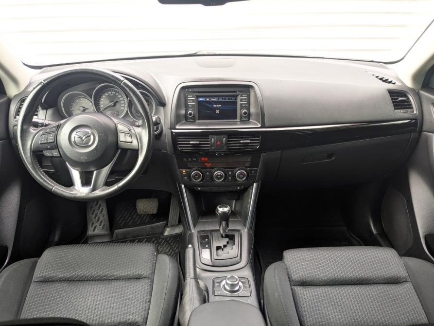 Mazda CX-5 I Москва  - изображение 9