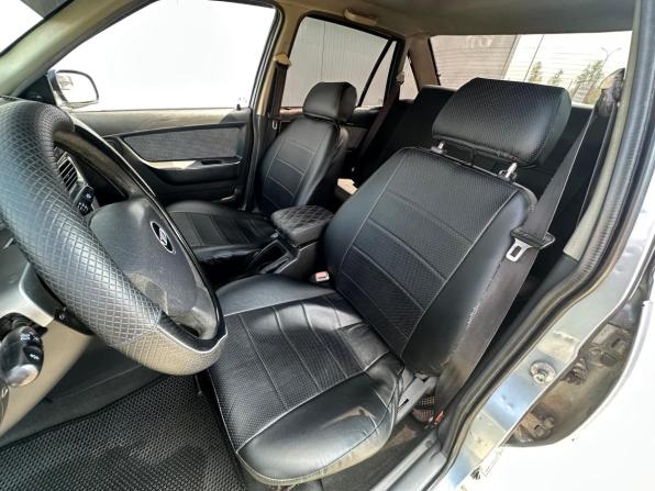 Daewoo Nexia I Рестайлинг с пробегом 2011 года, цена 340 000 рублей, 243230 км, седан, Автокод Объявления