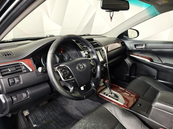 Toyota Camry VII (XV50) с пробегом 2013 года, цена 1 198 000 рублей, 293349 км, седан, Автокод Объявления