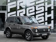 Lada (ВАЗ) Niva Legend I Волгоград  - изображение 15