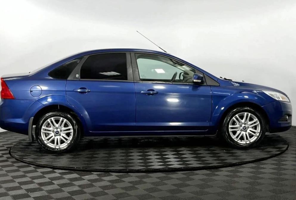 Ford Focus II Рестайлинг Нижний Новгород  - изображение 5