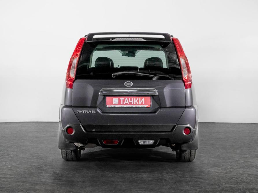 Nissan X-Trail II Рестайлинг Иркутск  - изображение 4