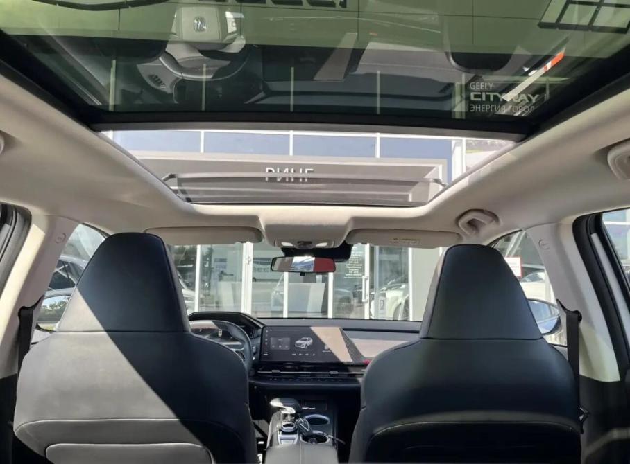 Changan UNI-S I Воронеж  - изображение 13