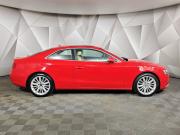 Audi A5 I (8T) Рестайлинг Москва  - изображение 27