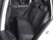 Volkswagen Tiguan I Рестайлинг Ростов-на-Дону  - изображение 27