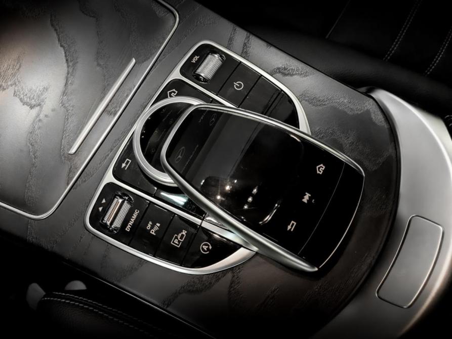 Mercedes-Benz C-Класс IV (W205) Рестайлинг Москва  - изображение 25