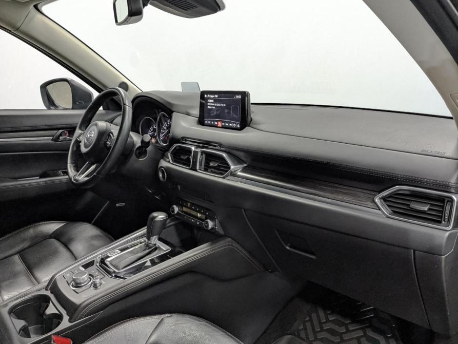 Mazda CX-5 II Москва  - изображение 13