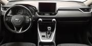 Toyota RAV4 V (XA50) Новокузнецк  - изображение 32