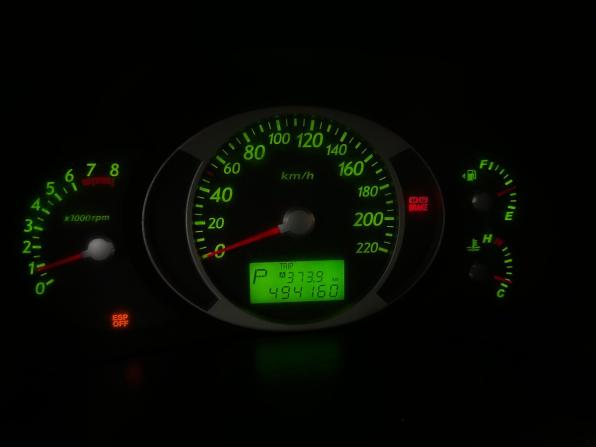 Hyundai Tucson I с пробегом 2007 года, цена 600 000 рублей, 494159 км, внедорожник, Автокод Объявления