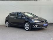 Opel Astra J Рестайлинг Липецк  - изображение 20