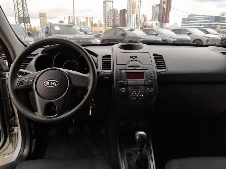 Kia Soul I Екатеринбург  - изображение 11
