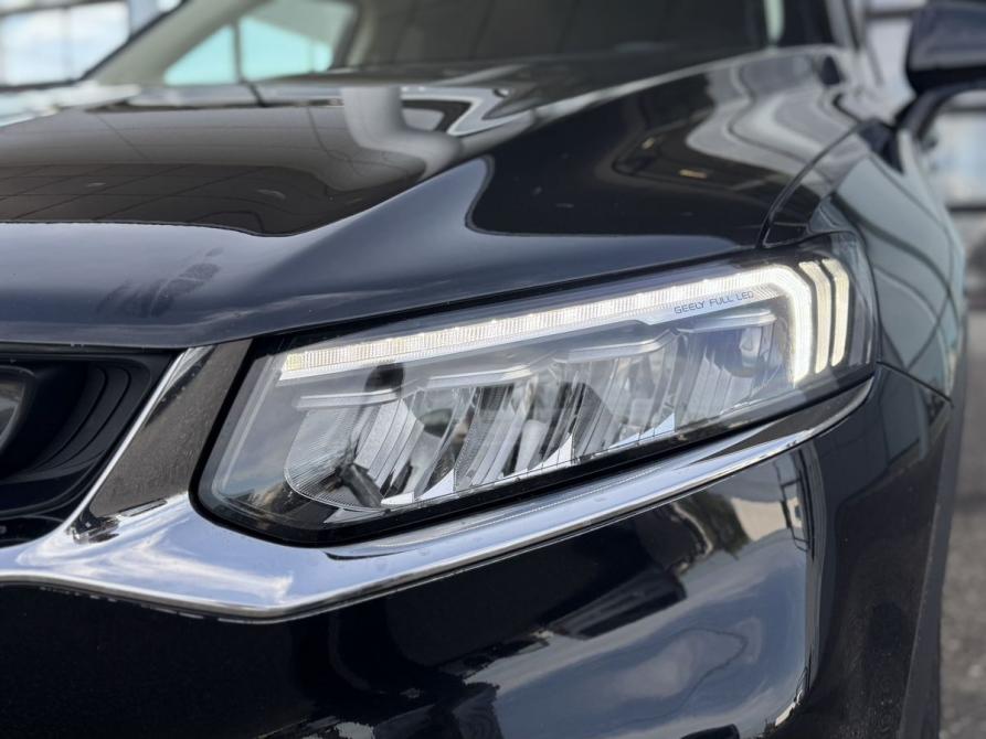 Geely Tugella I Тверь  - изображение 11