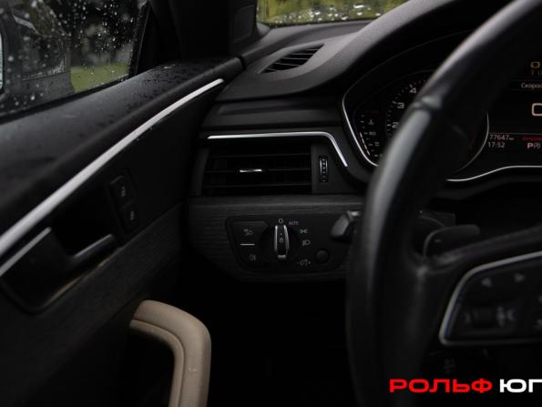 Audi A5 II (F5) с пробегом 2018 года, цена 3 648 000 рублей, 77645 км, купе, Автокод Объявления