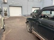 Lada (ВАЗ) 2121 (4x4) I Рестайлинг Воронеж  - изображение 8